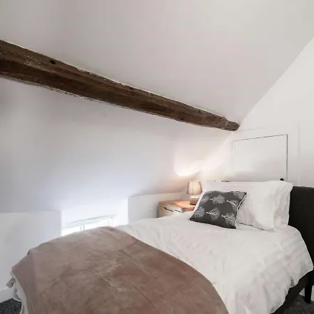 Feriehus 3 Bed In Thornton-le-dale 82856 *