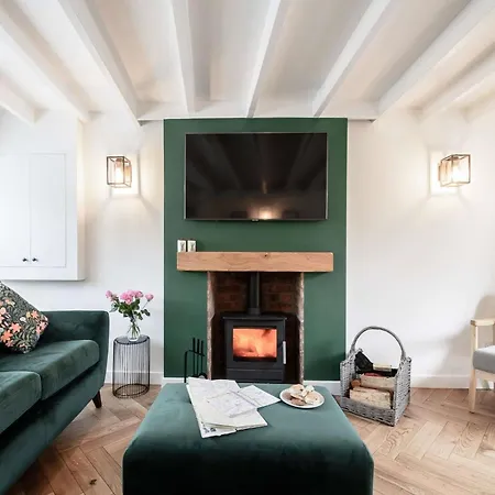 Tatil Evi 3 Bed In Thornton-le-dale 82856 Thornton Dale