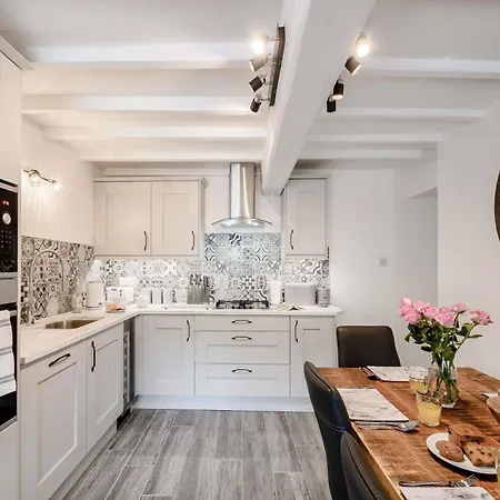 3 Bed In Thornton-le-dale 82856 Tatil Evi