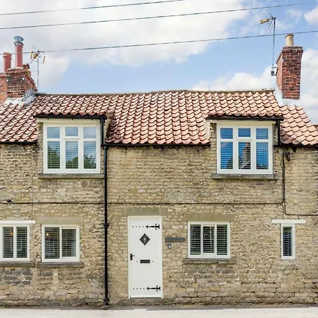 Tatil Evi 3 Bed In Thornton-le-dale 82856 Thornton Dale