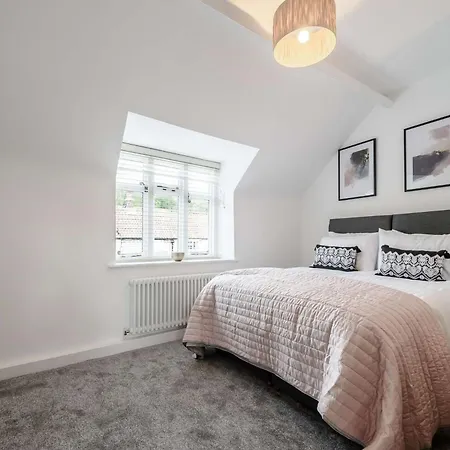 Tatil Evi 3 Bed In Thornton-le-dale 82856 Thornton Dale