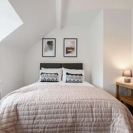 Tatil Evi 3 Bed In Thornton-le-dale 82856 *