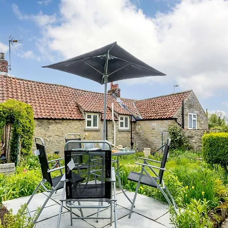 3 Bed In Thornton-le-dale 82856 Tatil Evi *