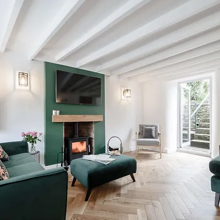 3 Bed In Thornton-le-dale 82856 Tatil Evi