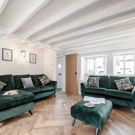 Tatil Evi 3 Bed In Thornton-le-dale 82856 Thornton Dale