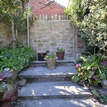 3 Bed In Thornton-le-dale 82856 Tatil Evi