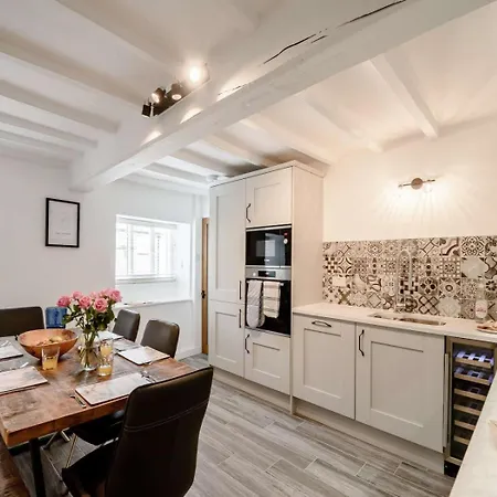 Hébergement de vacances 3 Bed In Pickering Oc-82856 *