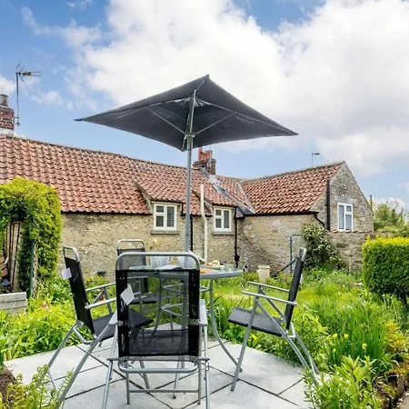 3 Bed In Pickering Oc-82856 Hébergement de vacances *