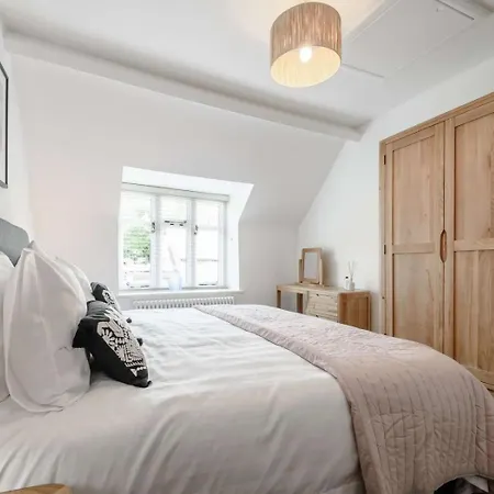 度假居 3 Bed In Pickering Oc-82856