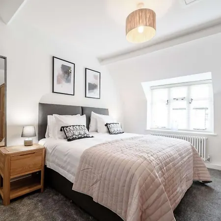 度假居 3 Bed In Pickering Oc-82856