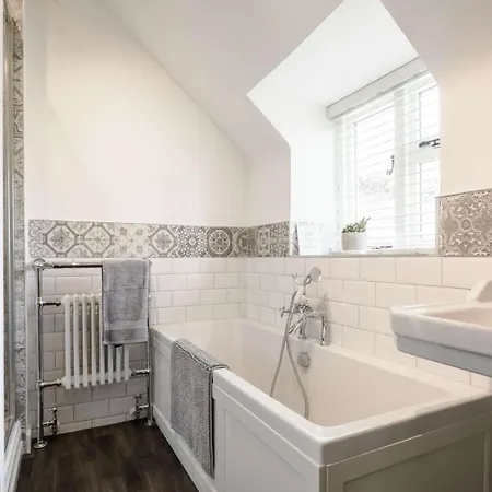3 Bed In Pickering Oc-82856 度假居