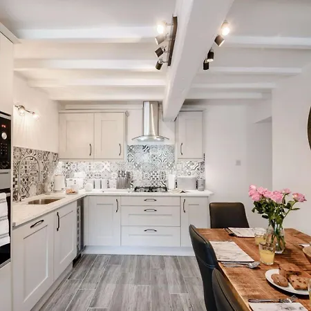 3 Bed In Pickering Oc-82856 * 桑顿代尔
