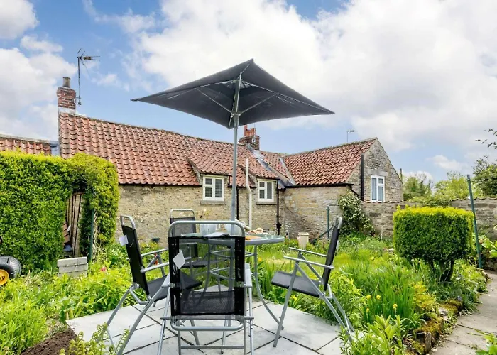 3 Bed In Pickering Oc-82856 Hébergement de vacances *