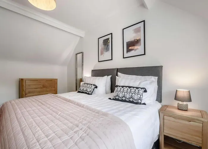 3 Bed In Pickering Oc-82856 Hébergement de vacances