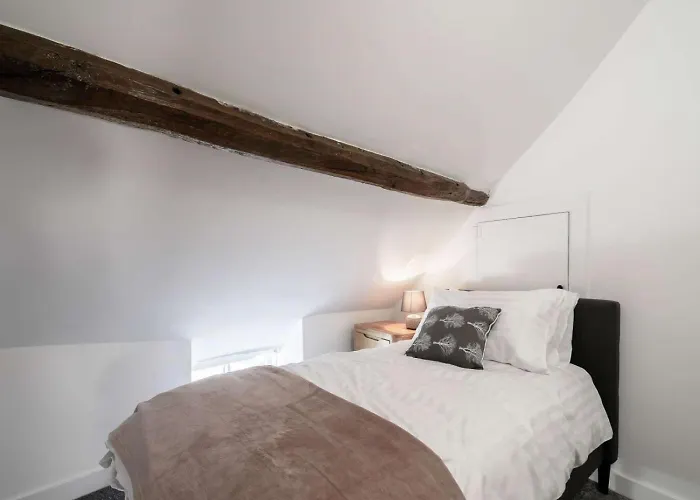 Hébergement de vacances 3 Bed In Pickering Oc-82856