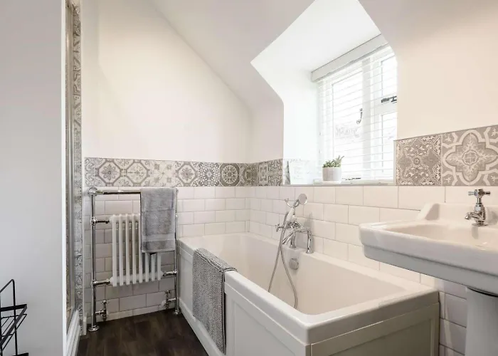 3 Bed In Pickering Oc-82856 Hébergement de vacances