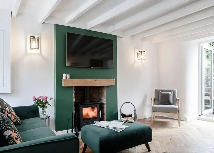 3 Bed In Pickering Oc-82856 * Thornton Dale