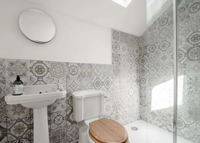 3 Bed In Pickering Oc-82856 * Thornton Dale