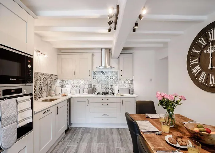 3 Bed In Pickering Oc-82856 * Thornton Dale