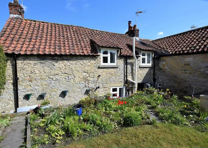 Hébergement de vacances 3 Bed In Pickering Oc-82856