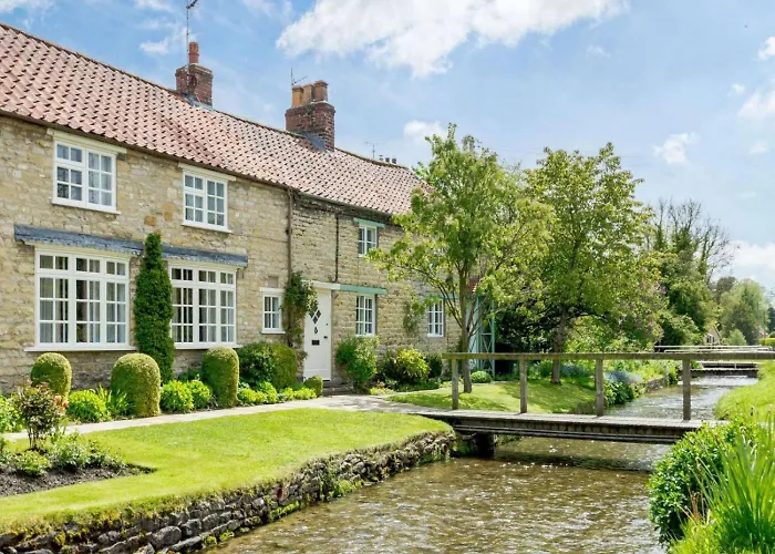 3 Bed In Pickering Oc-82856 Thornton Dale