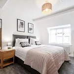 Holiday home 3 Bed In Pickering Oc-82856